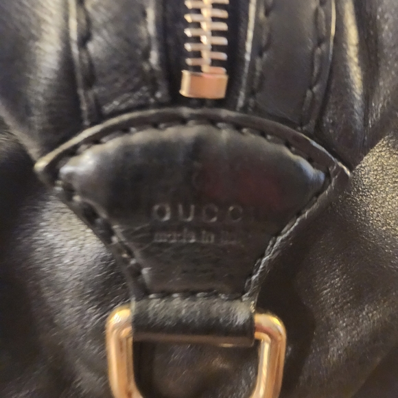 Gucci boston bag - Picture 8 of 10